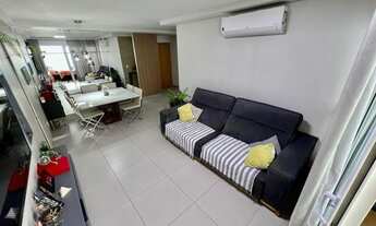 Imagem 5: Edifício Brasil Beach Ref.:AP13932