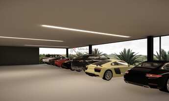 Imagem 7: Casa de Condomínio em Tamboré - Santana de Parnaíba, SP