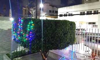 Imagem 5: Apartamento para venda com 100 metros quadrados com 3 quartos em Parque Bela Vista - Salva