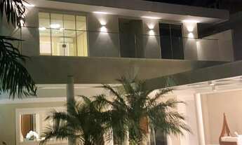 Imagem 3: Casa para venda com 567 metros quadrados com 4 quartos