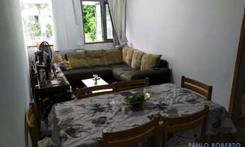 Imagem 2: APARTAMENTO - CENTRO - SC