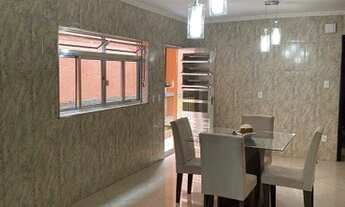 Imagem 7: Vendo Sobrado com 3 dormts. - 2 vagas - Taboão da Serra