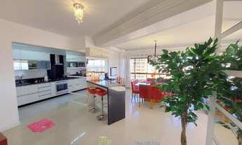 Imagem 4: Apto com 128m² privativos, 3 quartos, sendo 1 suíte e 2 demi-suítes, mobiliado.R$-950-Mil