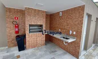 Imagem 4: Apartamento 2 dormitórios à venda, 64 m² por R$ 490.000 - Centro - Santo André/SP