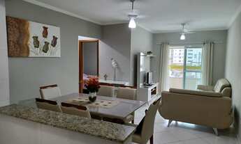 Imagem 3: Venda - Apartamento 2 Dormitórios 85 m - Tupi - Praia Grande
