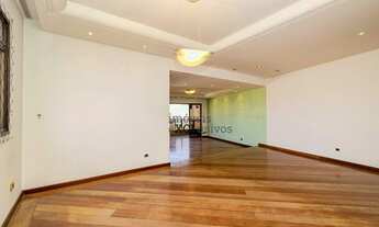 Imagem 3: Apartamento com 4 dormitórios à venda, 262 m² por R$ 1.190.000,00 - Centro - São José dos