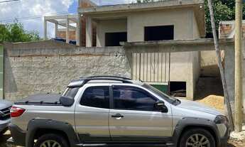 Imagem 2: Casa Boa Semi Pronta em cosmos