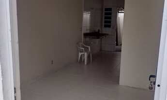 Imagem 4: Passo Villagio do campo aceita carro