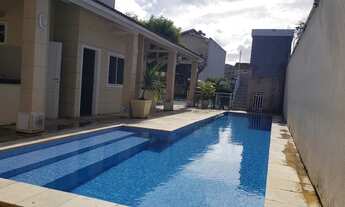 Imagem 7: Casa EM CONDOMÍNIO para Venda Guaribas, Eusébio 3 dormitórios sendo 3 suítes, 2 salas, 5 b