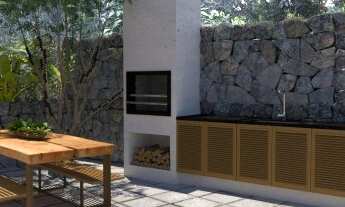 Imagem 7: Casa em São Conrado