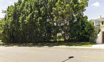 Imagem 7: Barueri - Terreno Padrão - Alphaville