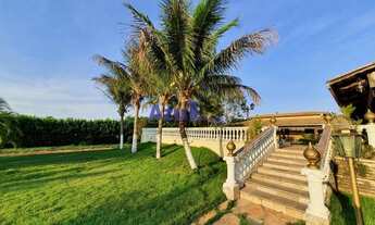 Imagem 5: Nova Veneza - Chácara