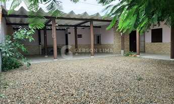 Imagem 3: Casa - Armação