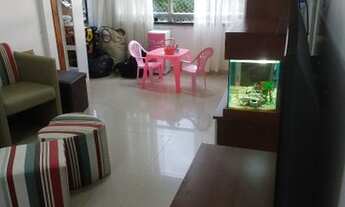 Imagem 3: Vendo Lindo ap apartamento 2 Qt. Asa Norte Sul Brasília DF