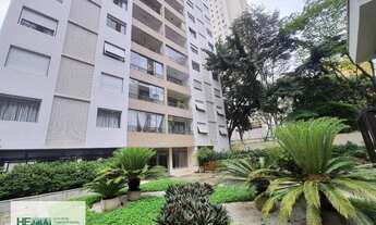 Imagem: Apartamento com 2 dormitórios, 112 m²