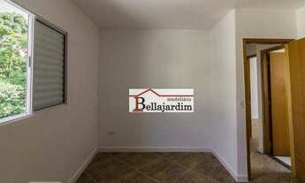 Imagem 6: Sobrado com 3 dormitórios para locação e venda 134 m²