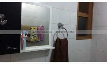 Imagem 6: Apartamento - Jardim Santo Andre - Santo Andre - Sao Paulo