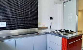 Imagem 6: Apartamento com 4 dormitórios à venda, 164 m² por R$ 1.380.000 - União - Belo Horizonte/MG