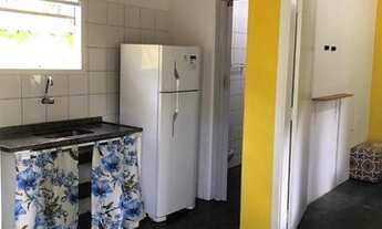 Imagem 7: Kitnet com 1 dormitório para alugar, 25 m² por R$ 1.100,00/mês - Boiçucanga - São Sebastiã