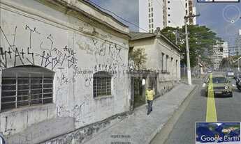 Imagem 3: Terreno - Vila Assuncao - Santo Andre - Sao Paulo