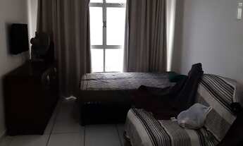 Imagem: Alugo kitnet