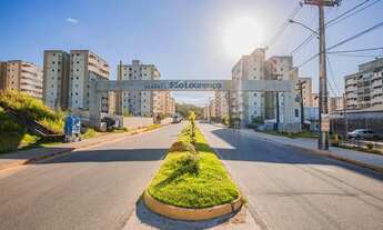 Imagem 4: Apartamento pronto para morar- com área de lazer- dois quartos