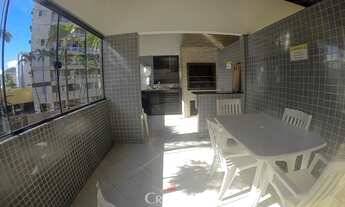 Imagem 5: Apartamento para venda com 3 quartos em Caioba