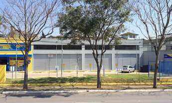 Imagem 2: Loja para alugar, 150 m² por R$ 20.000,01/mês - Santo Amaro - São Paulo/SP