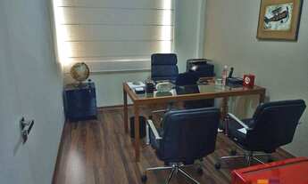 Imagem: Sala à venda, 30 m² por R$ 140.000,00