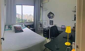 Imagem 7: Rio de Janeiro - Apartamento Padrão - Laranjeiras