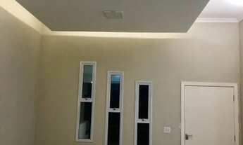 Imagem 2: Confortável Casa Térrea à Venda em Condomínio Fechado Tomazella, Piracicaba, SP REF: 4