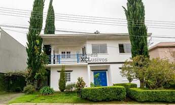 Imagem: Casa com 4 dormitórios à venda, 209 m²