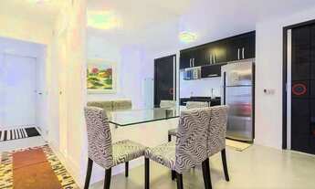 Imagem 3: Apartamento para alugar, 70 m² por R$ 7.160,00/mês - Brooklin - São Paulo/SP