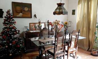 Imagem 6: Rio de Janeiro - Apartamento Padrão - Humaitá