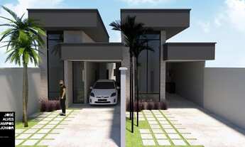 Imagem 5: Casa para venda no Jardim Himalaia em Goiânia-GO