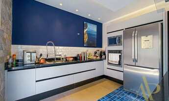 Imagem 7: Casa com 3 dormitórios à venda, 308 m² por R$ 2.800.000,00 - Canto do Forte - Praia Grande