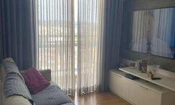 Imagem 4: Apartamento com 3 dorms, Mogi Moderno, Mogi das Cruzes - R$ 350 mil, Cod: 510