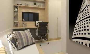 Imagem 3: Sobrado com 2 dormitórios à venda, 65 m² por R$ 299.000,00 - Alto Boqueirão - Curitiba/PR