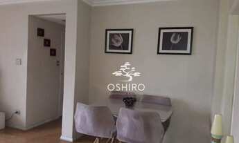 Imagem 5: Apartamento com 2 dormitórios à venda, 82 m² por R$ 630.000,00 - Embaré - Santos/SP