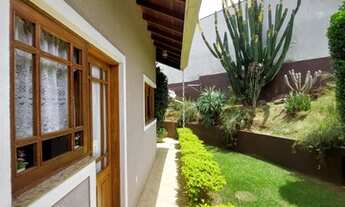 Imagem 6: Atibaia - Casa de Condomínio - Jardim Estancia Brasil