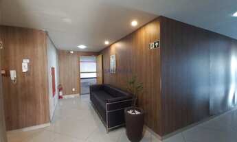 Imagem 5: Apartamento à venda, 3 quartos, 1 suíte, 2 vagas, Fonte Grande - Contagem/MG