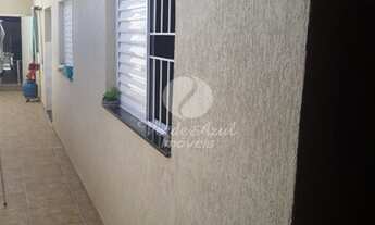 Imagem 3: Casa - Residencial Vale das Nogueiras - Americana