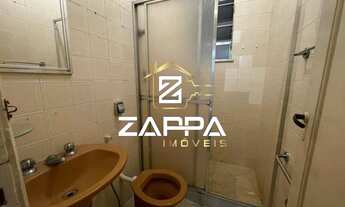 Imagem 7: Sala e Quarto com dep. completa