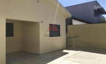 Imagem 2: Venda - Casa - Jardim Ipiranga - Americana - SP