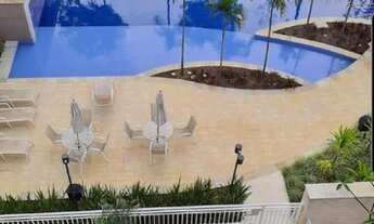 Imagem 3: Apartamento à venda, 3 quartos, 2 suítes, 2 vagas, Quinta da Paineira - São Paulo/SP