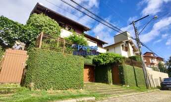 Imagem: FLORIANóPOLIS - Casa Padrão - Pantanal