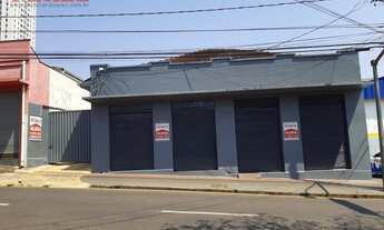 Imagem 1: LONDRINA - Conjunto Comercial/Sala - Centro