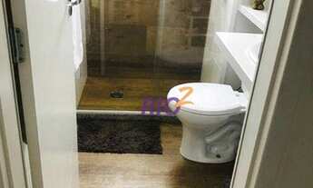 Imagem 4: Apartamento com 2 dormitórios à venda, 70 m² por R$ 440.000 - Jacarepaguá - Rio de Janeiro