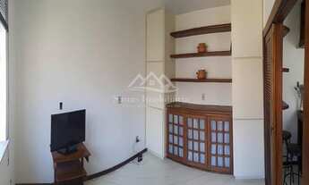 Imagem 5: Apartamento para Venda em Rio de Janeiro, Grajaú, 2 dormitórios, 1 suíte, 1 banheiro