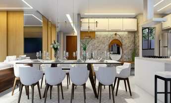 Imagem 5: Casa RESIDENCIAL em SÃO JOSÉ DOS CAMPOS - SP, JARDIM DO GOLFE